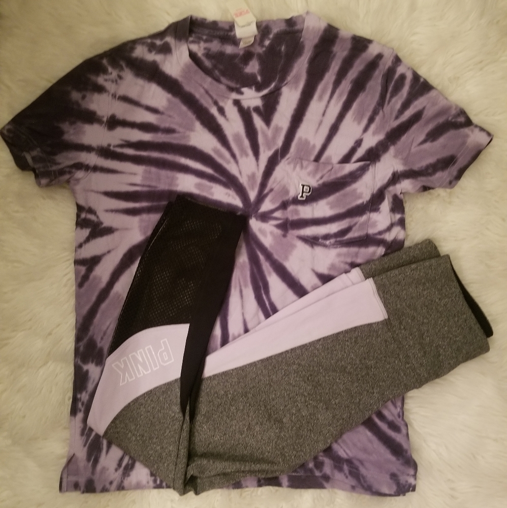 Victoria secret pink